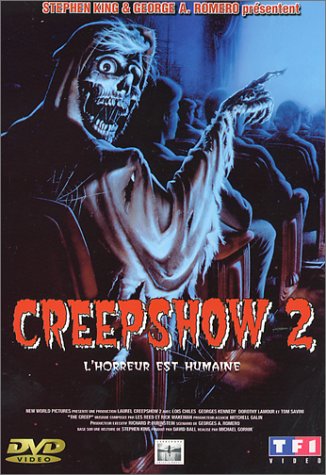 Creepshow II 3384442009942