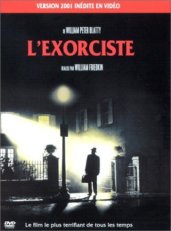 L'Exorciste [Version 2001] 7321950186327