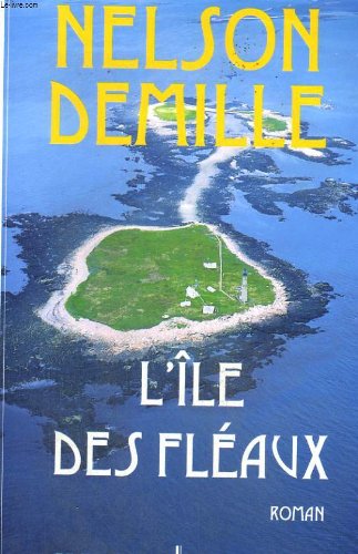 L'île des fléaux 9782221086285