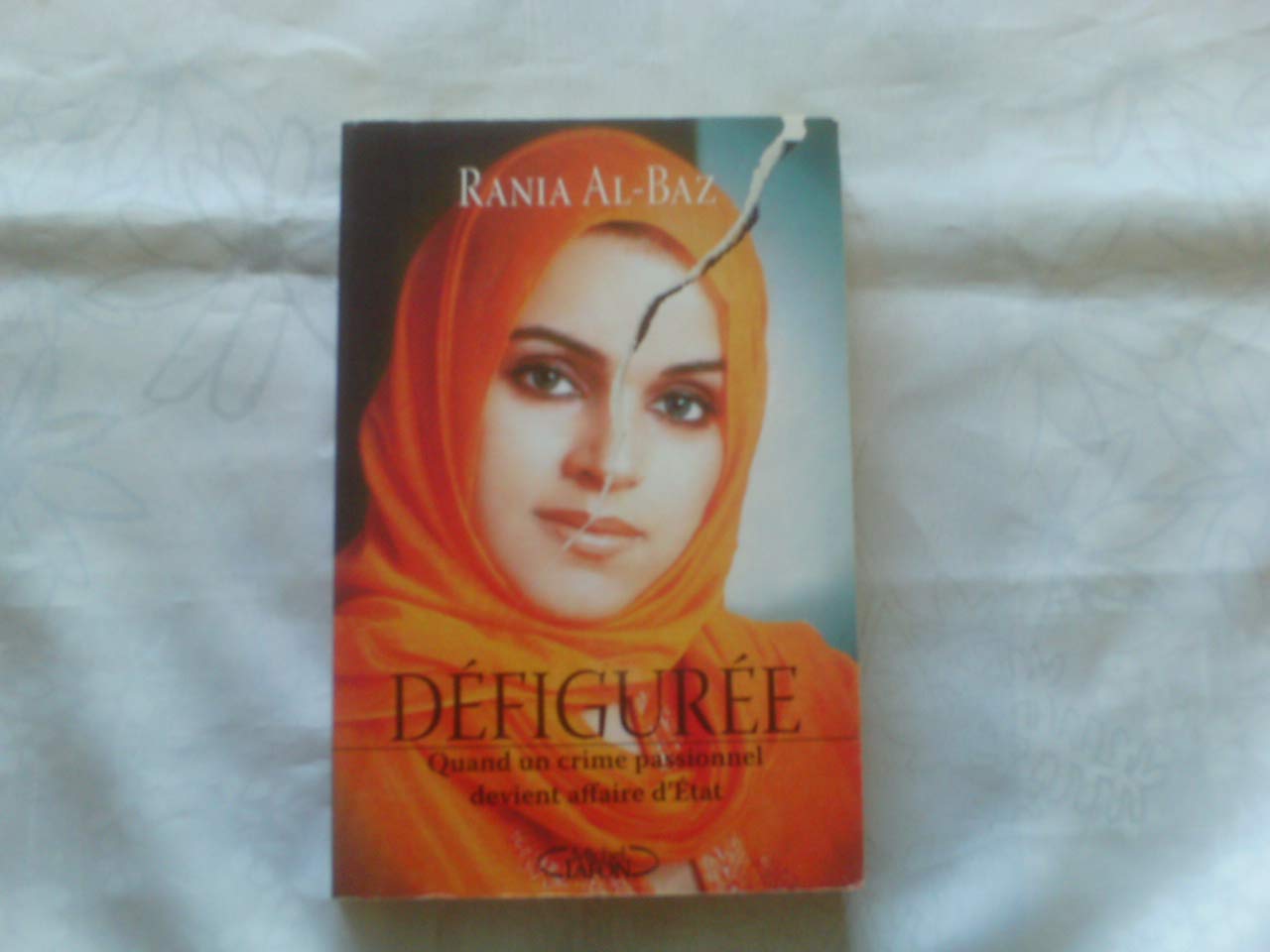 DEFIGUREE 9782749903293