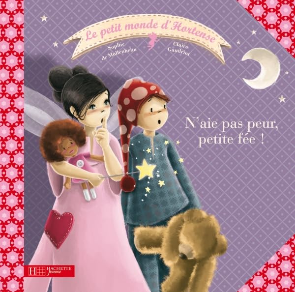 N'aie pas peur, petite fée ! 9782012259911