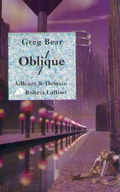 OBLIQUE 9782221087046