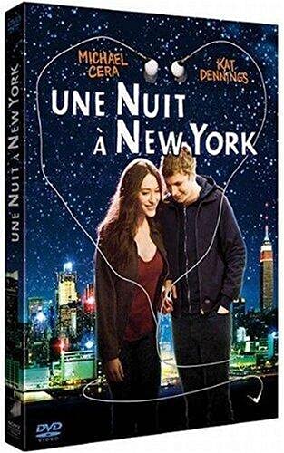 Une nuit à New York 3333297541428