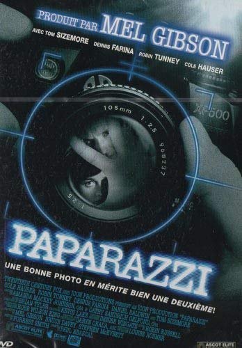 Paparazzi F [Import] 7613059301719
