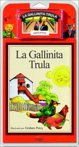 LA Gallinita Trula 9788486154189