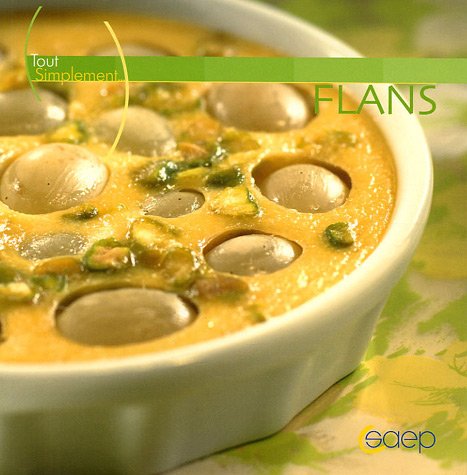 Flans 9782737202087