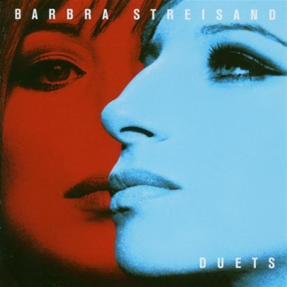 Duets 5099750981221