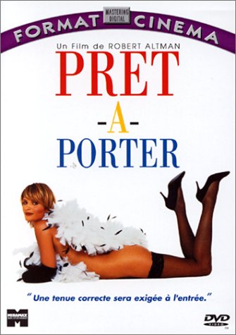 Pret A Porter 7321951345518