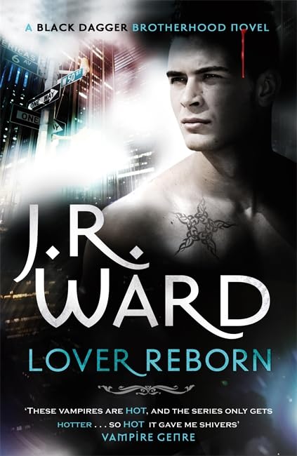 Lover Reborn: Number 10 in series 9780749955700