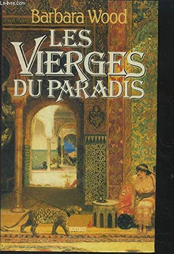 les vierges du paradis 9782286048396
