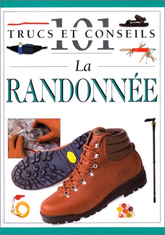 La Randonnée 9782842700713