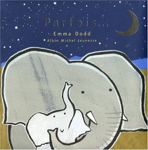 Parfois... 9782226173812