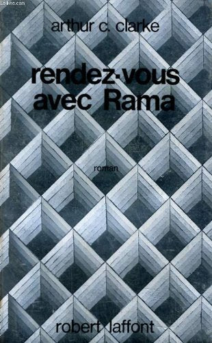 Rendez vous avec rama 9782221000830