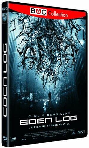 Eden Log [Édition Simple] 3700447503160
