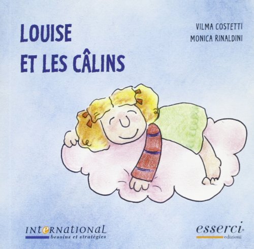 Louise et les câlins 9788887178234