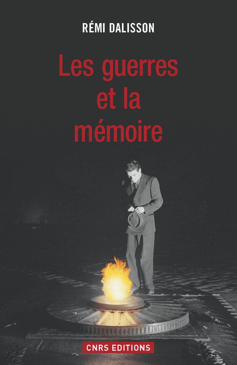 Les Guerres et la mémoire 9782271072368