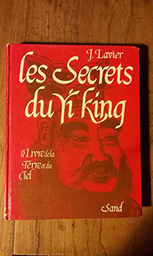 Les secrets du yi king 9782710702924