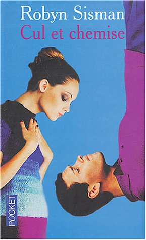 Cul et chemise 9782266135276