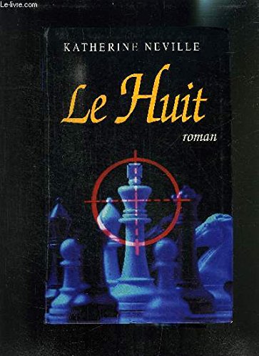 Le huit 9782702876671