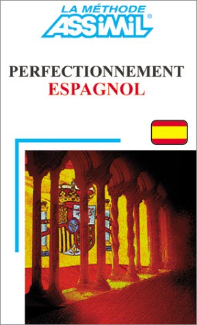 Perfectionnement Espagnol 3135410000672