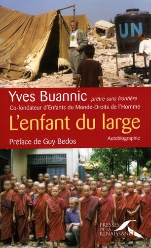 L'enfant du large 9782750902766