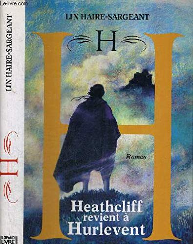 Heathcliff revient à Hurlevent 9782286040017