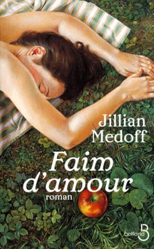 Faim d'amour 9782714434487