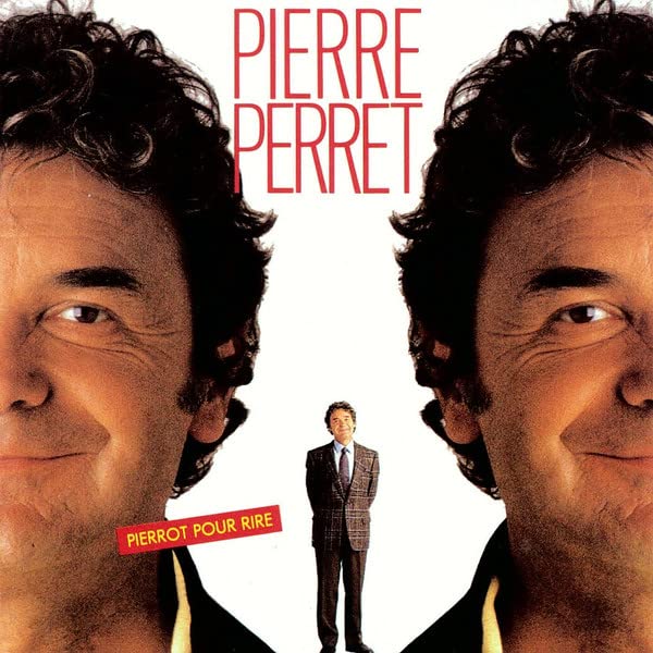 PIERROT POUR RIRE 3218030963227