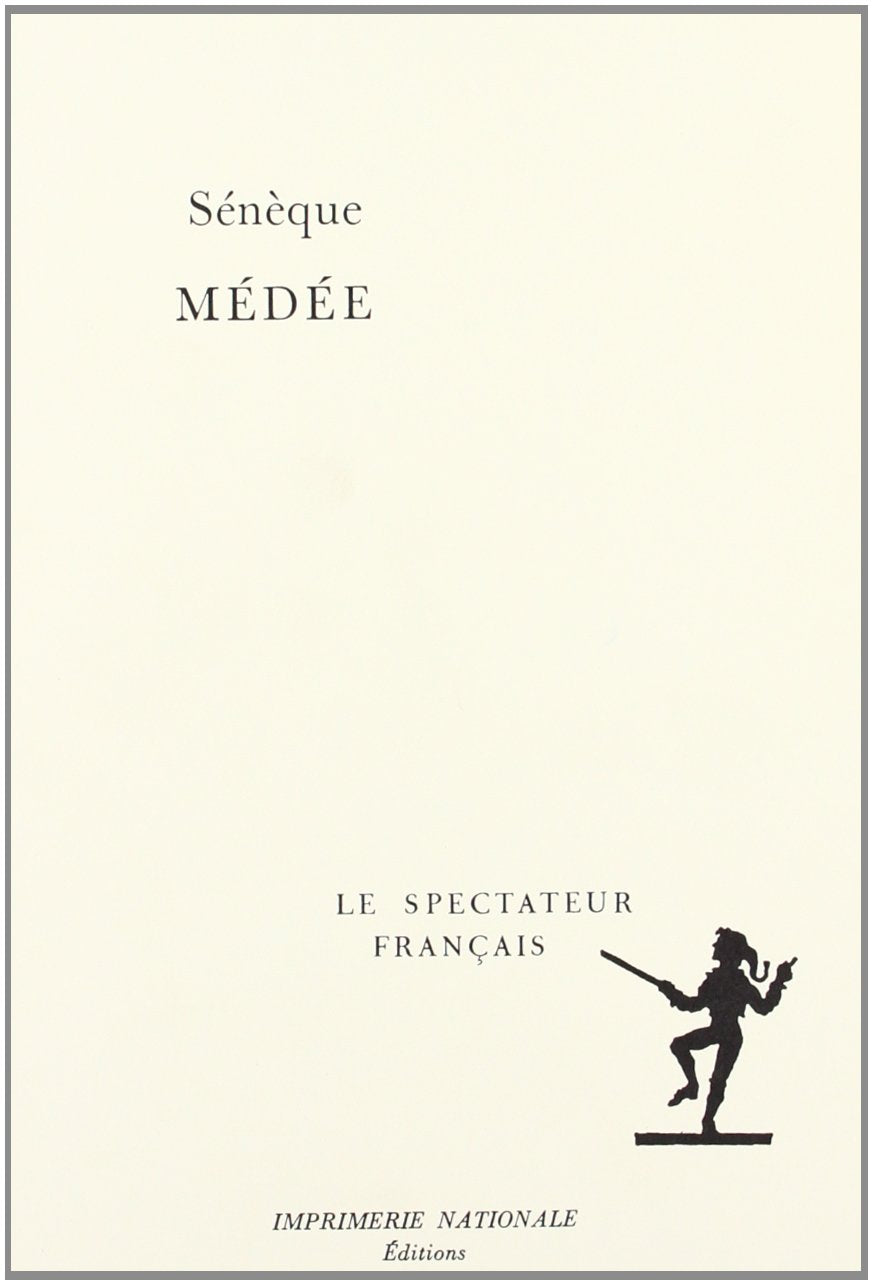 Médée 9782743302146