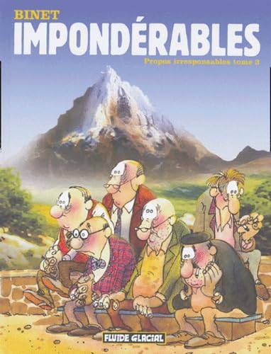 Impondérables 9782858154159