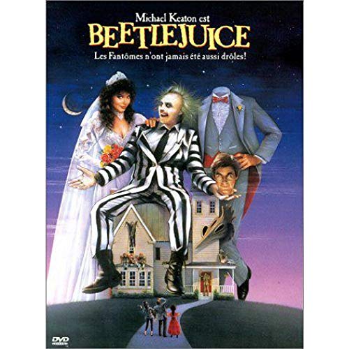 Beetlejuice 7321950117857