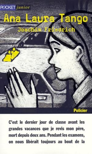Ana Laura Tango 9782266094450