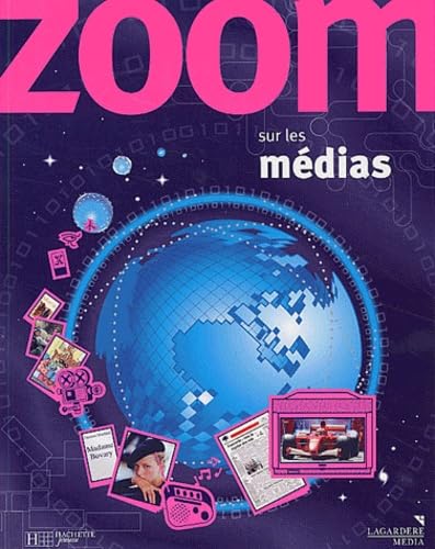 Zoom sur les médias 9782012919617