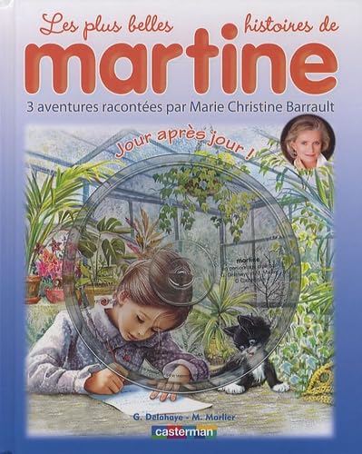 Jour après jour 9782203039872