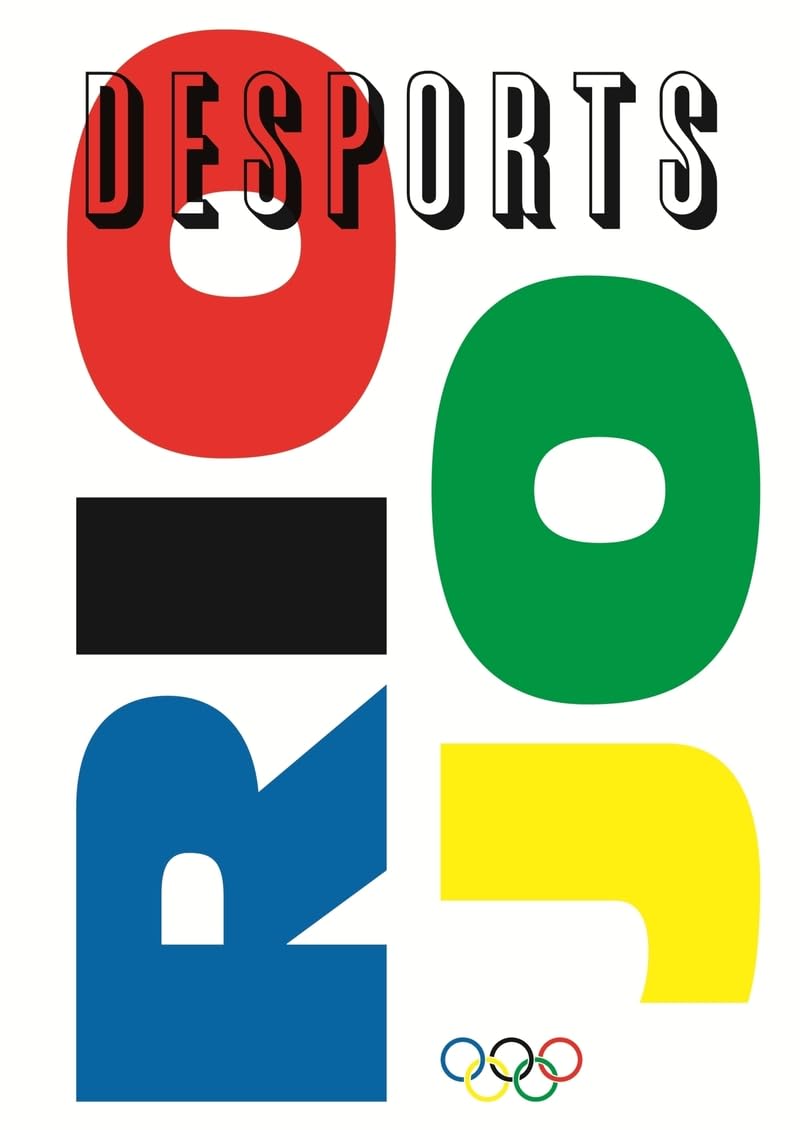 Desports 9 - Rio ne répond plus 9782364681453