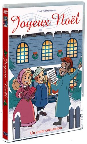 Joyeux Noël 3309450022554