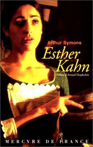 Esther Kahn/Seaward Lackland 9782715222175