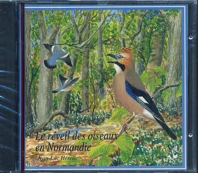 Reveil des Oiseaux en Normandie, Le [Import] 3300760226601