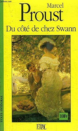 DU CâT DE CHEZ SWANN 9782237000619