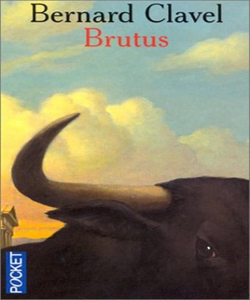 Brutus 9782266123341