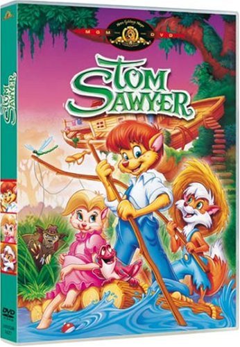Tom Sawyer 3700259815994