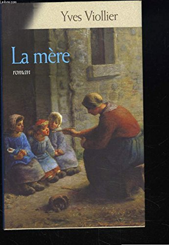 La mère 9782298012019