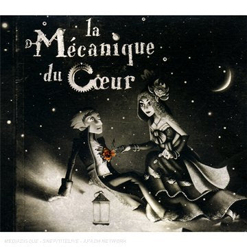 La Mec. du Coeur (Slide) [Import] 0600753059319