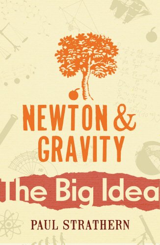 Newton And Gravity 9780099237624