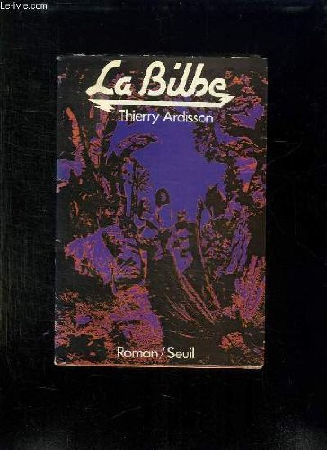 La Bilbe 9782020042253