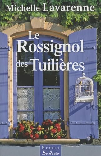 Rossignol des Tuilieres (le) 9782812900495