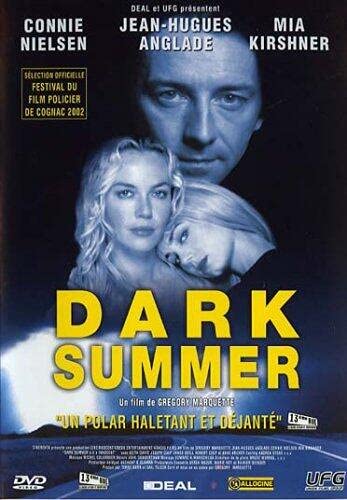 Dark Summer [Édition Simple] 3541351960867