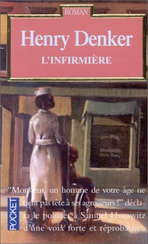 L'infirmière 9782266074919