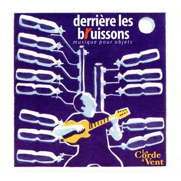 Derrière Les Bruissons 3760126092606
