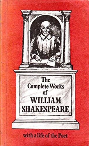 Complete Works of William Shakespeare 9780862881467